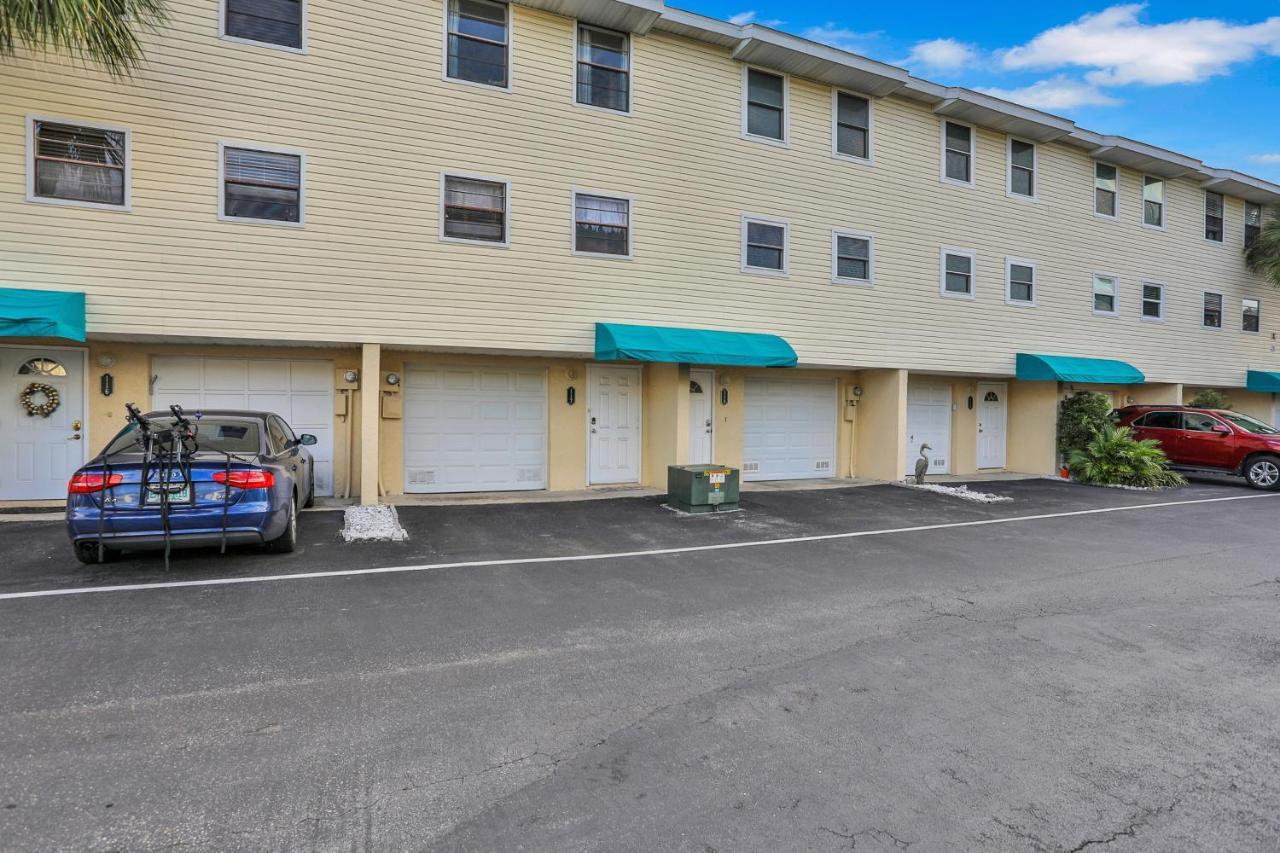 The Beach Escape Clearwater Beach Exterior foto